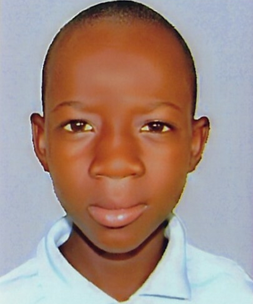 Picture of Orphan - Mahamadou - 651030