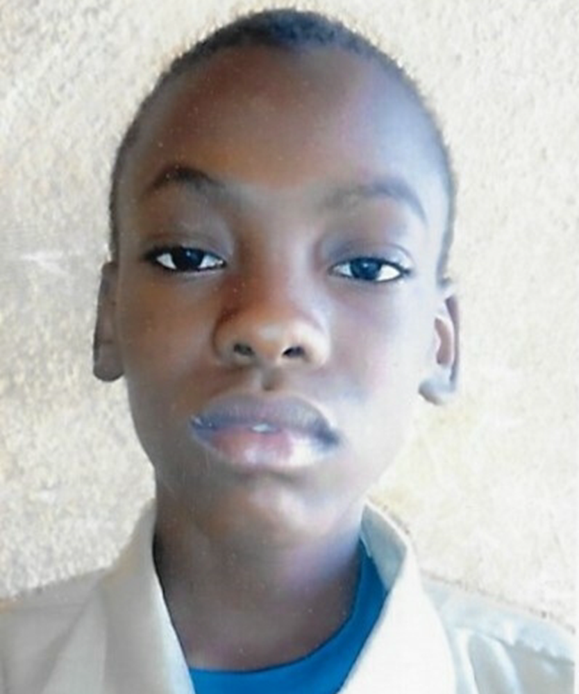 Picture of Orphan - Adam - 651071