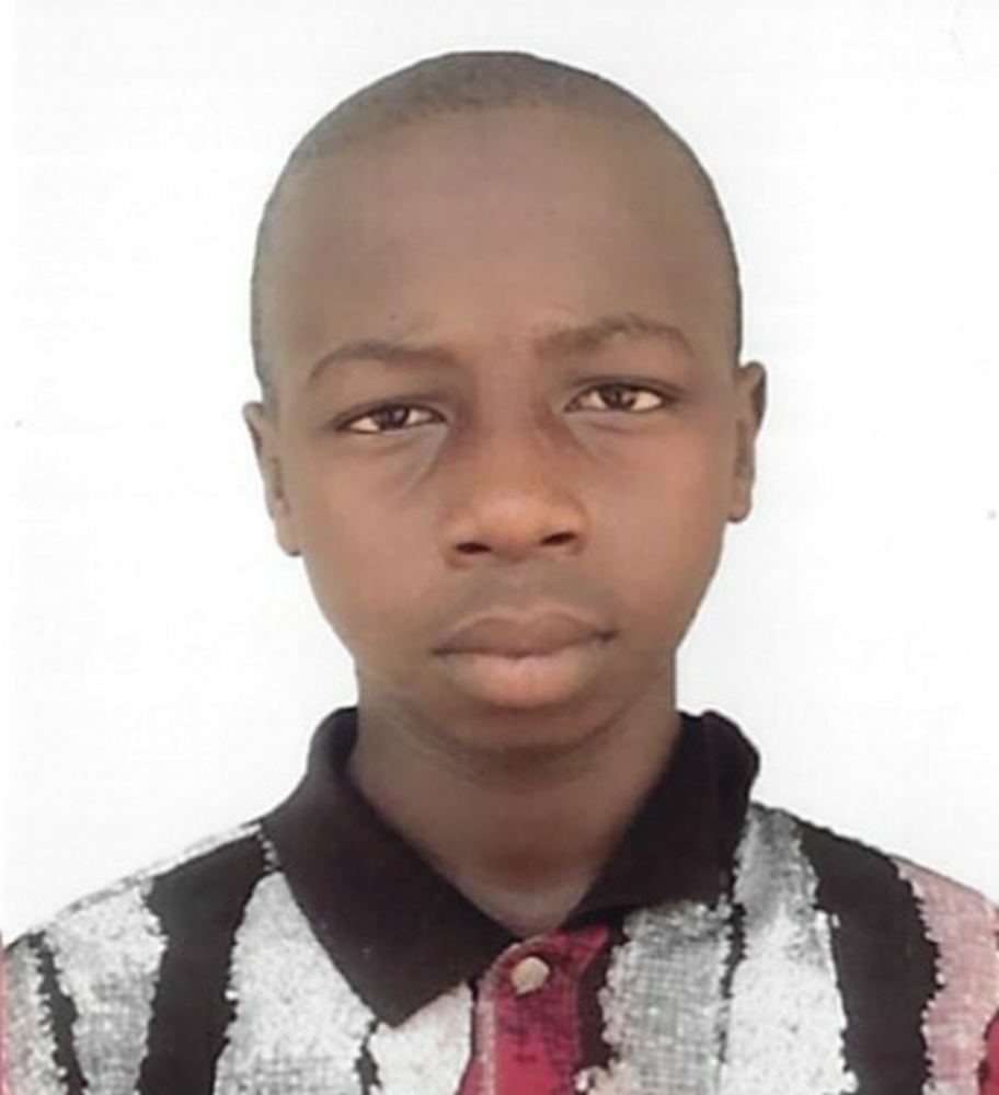 Picture of Orphan - Adam - 651071