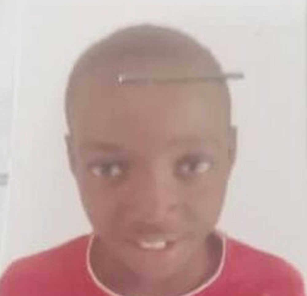 Picture of Orphan - Ali - 67268