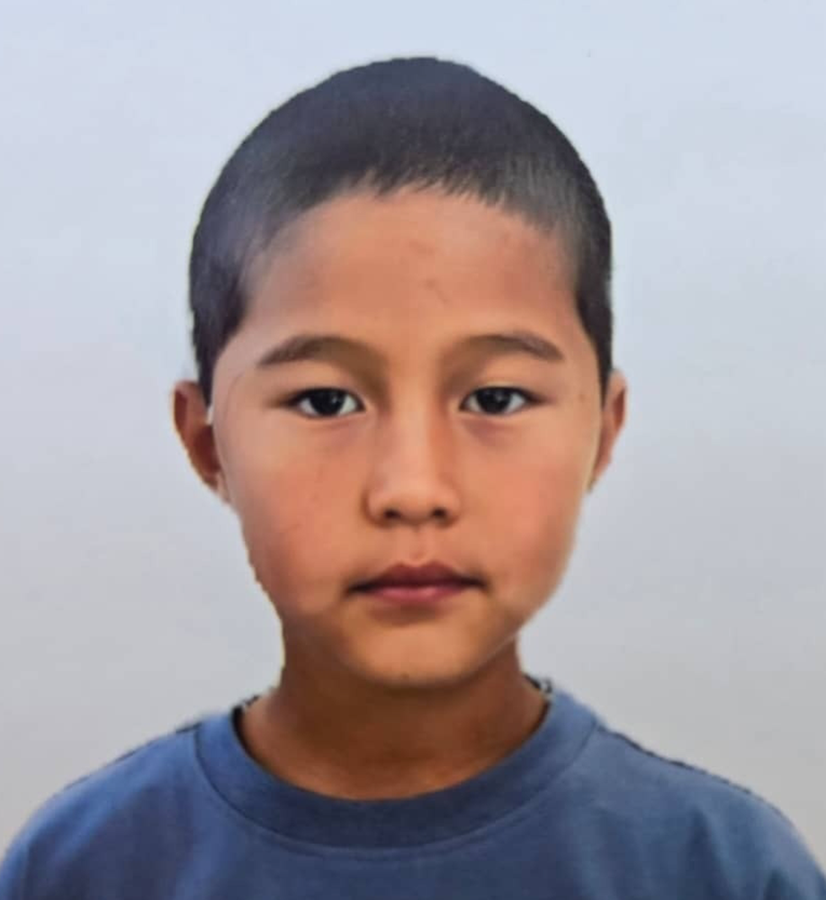 Picture of Orphan Noor Salam - 4378322