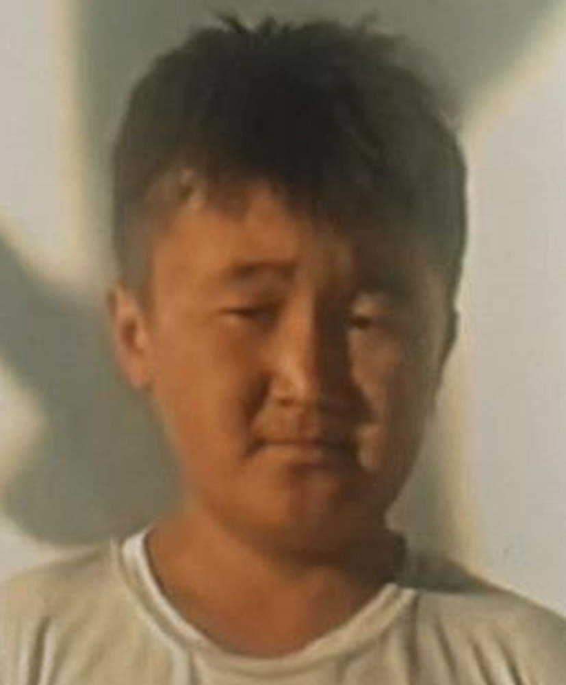 Picture of Orphan Maysalbek - 4378500