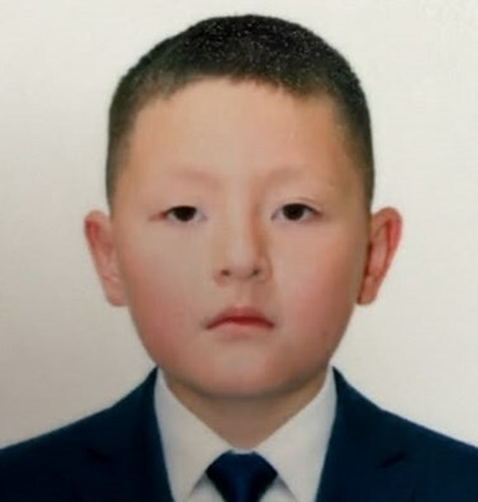 صورة اليتيم  جايناق - 4379090