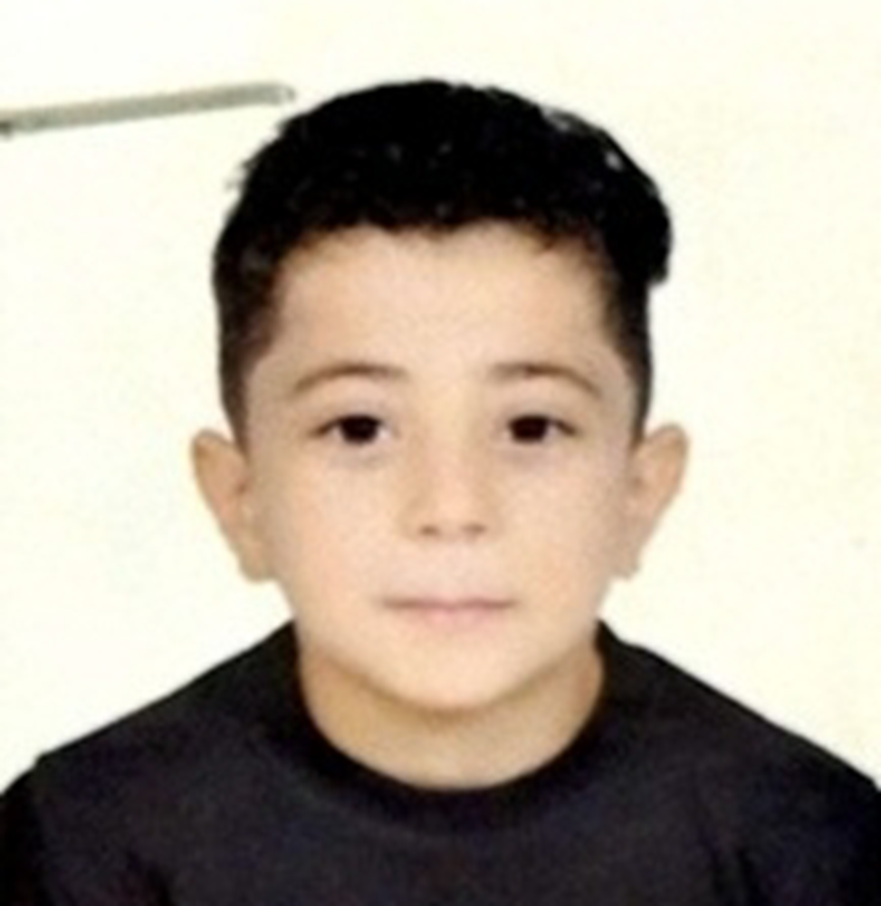 صورة اليتيم  رحيم - 66280