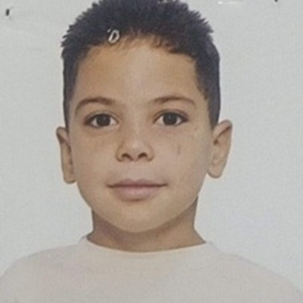 صورة اليتيم  عبد الرحمن - 66286