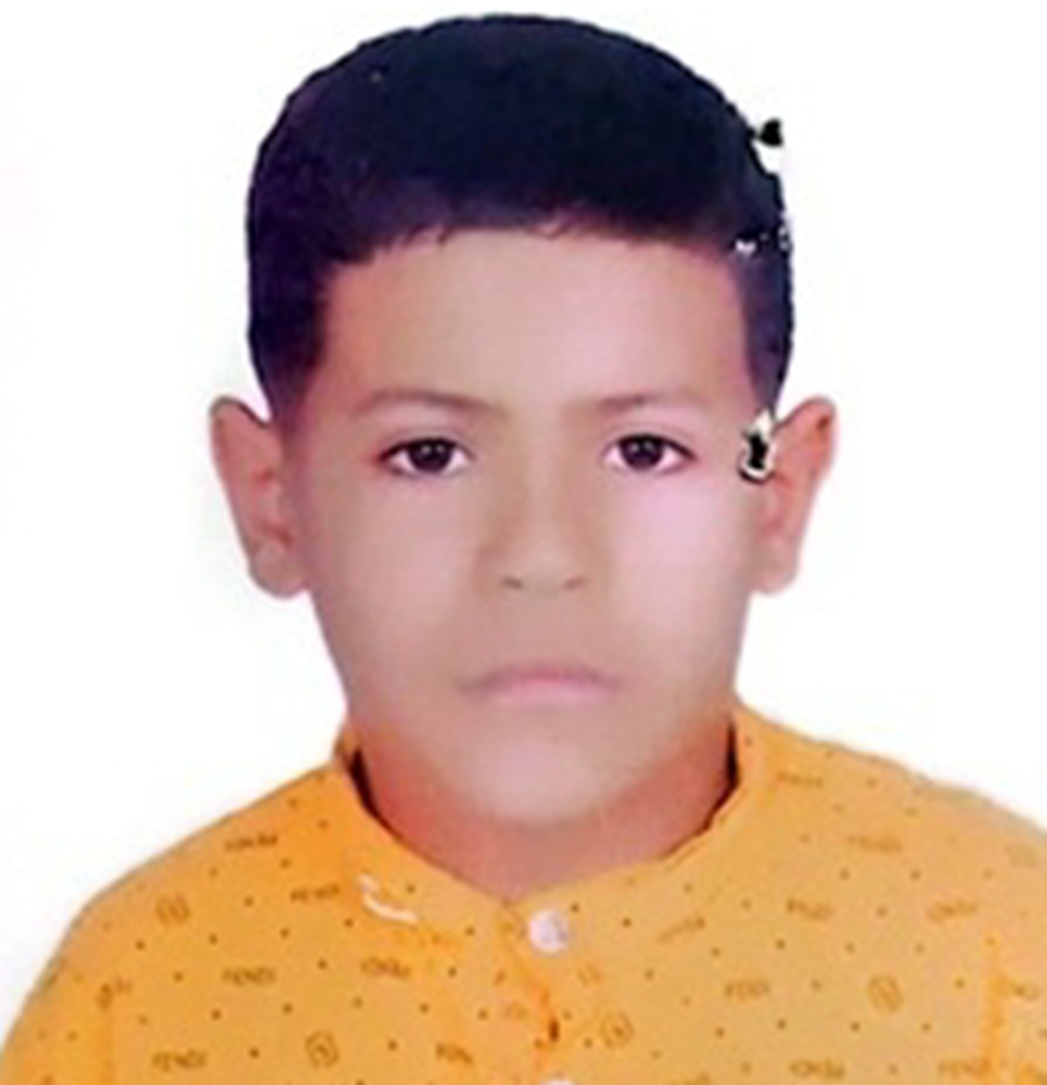 Picture of Orphan Mohammed - 66275