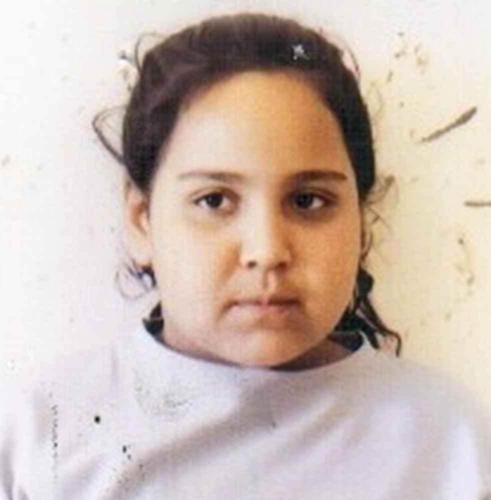 صورة اليتيمة -  ملاك - 63553