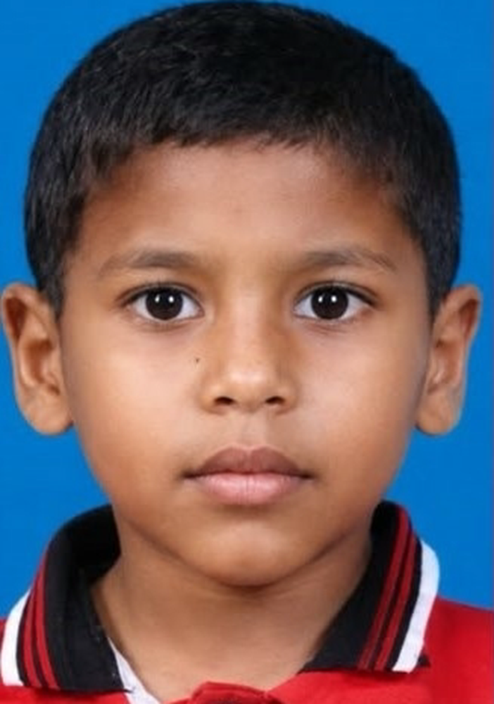 Picture of Hamza the Orphan - 63526