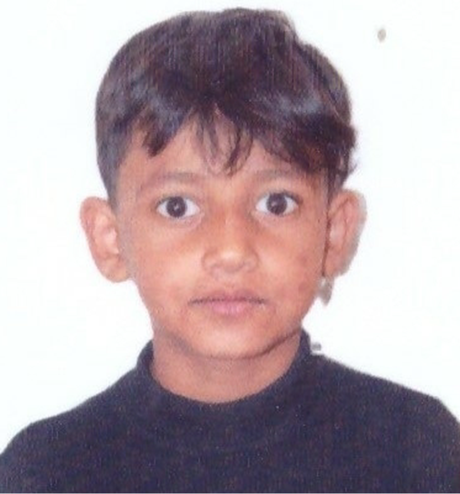 Picture of Hamza the Orphan - 63526