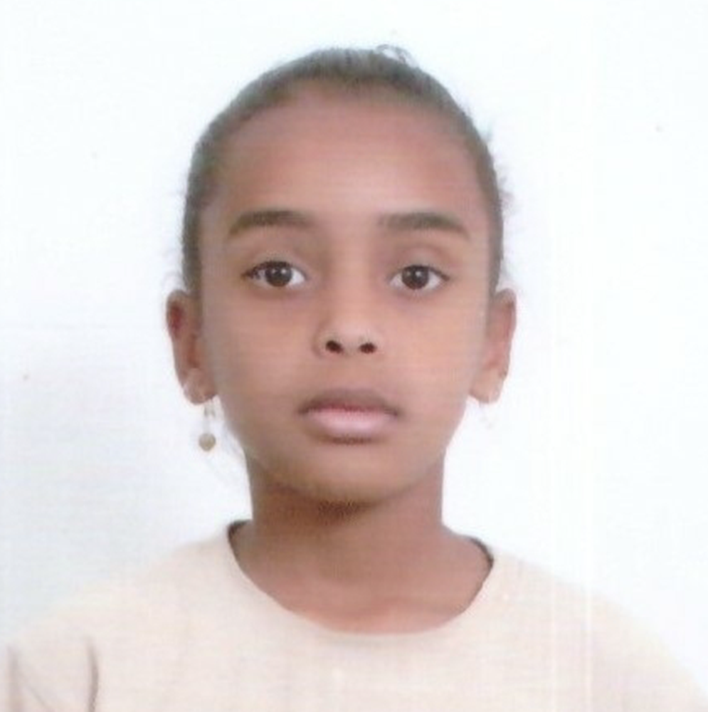 صورة اليتيمة -  سوار - 63529