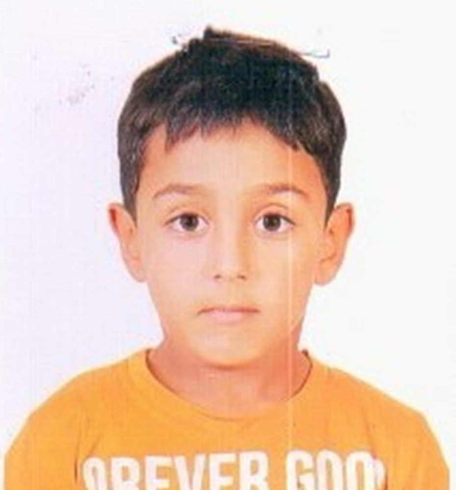 صورة اليتيم  حسين - 63554