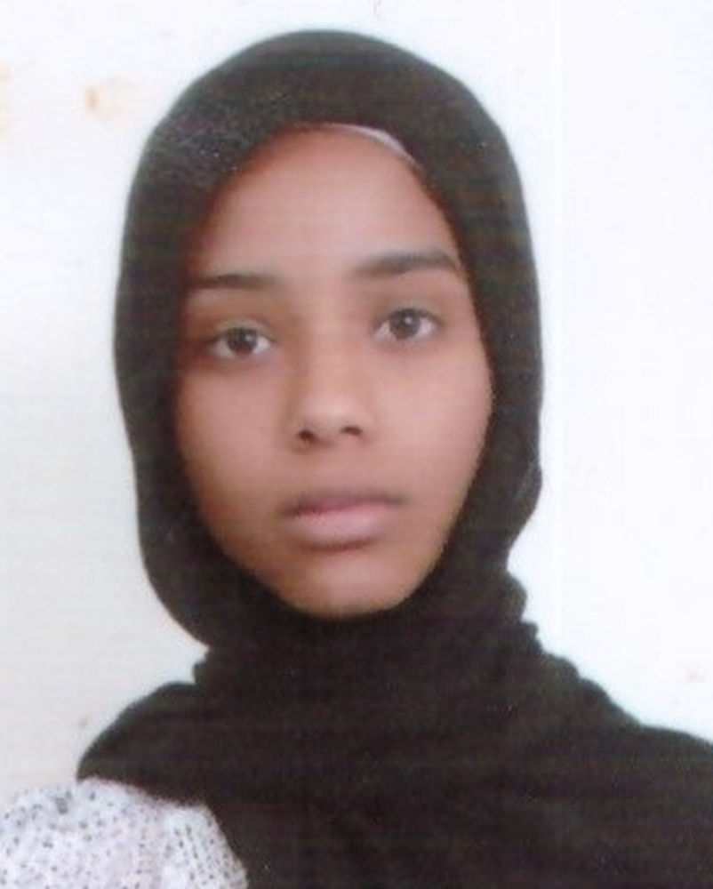 Picture of Orphan  – Salma – 63528