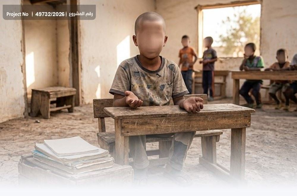 صورة مقعد دراسي ينتظر موسى