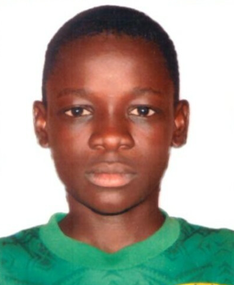 Picture of Orphan - Qasim - 651429