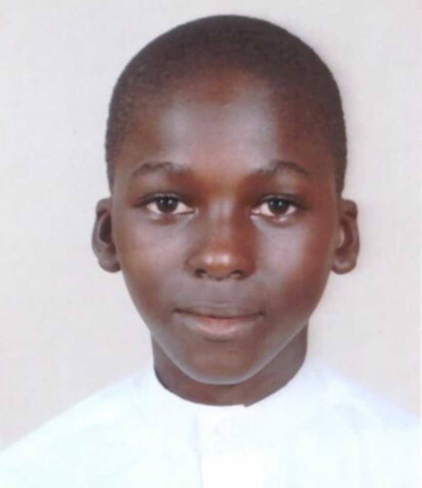 Picture of Orphan - Modibo - 651866