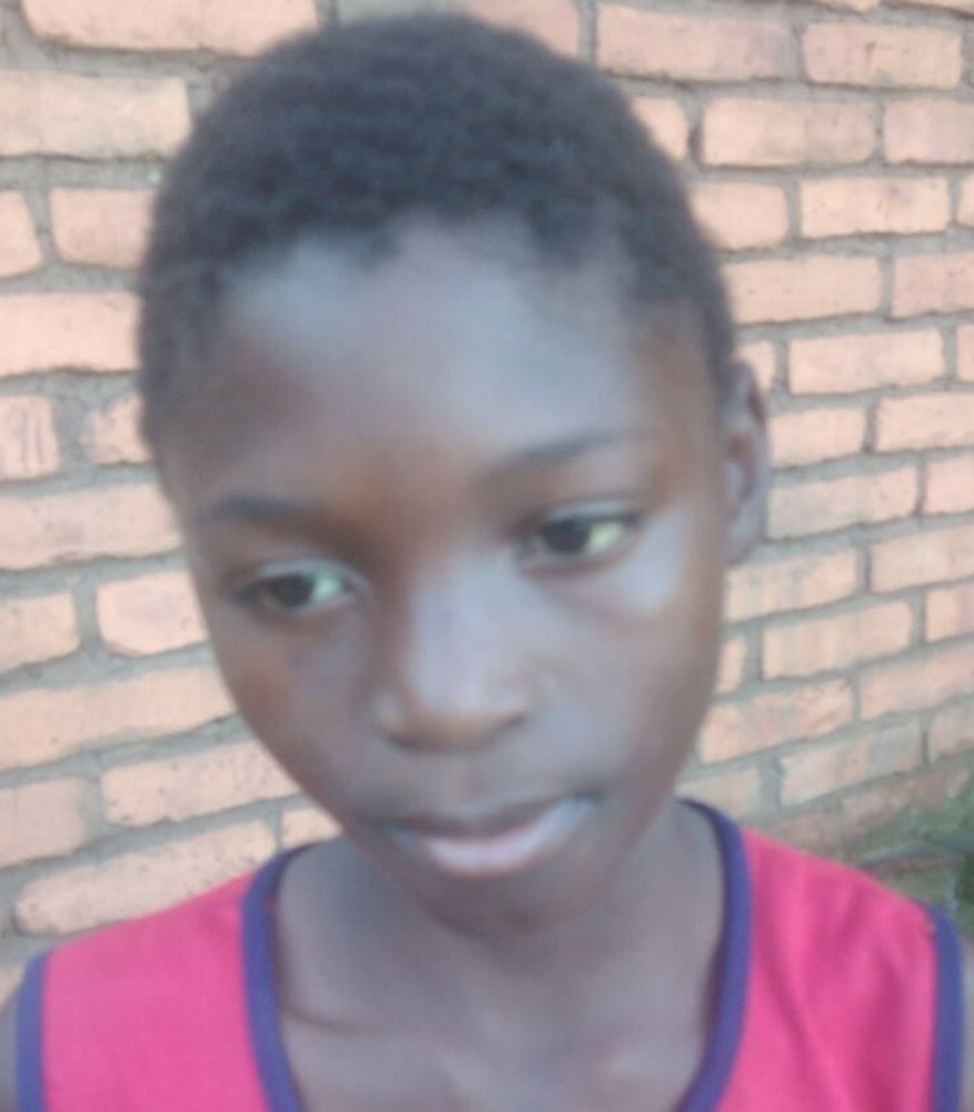 Picture of Orphan - Maxwell - 58307