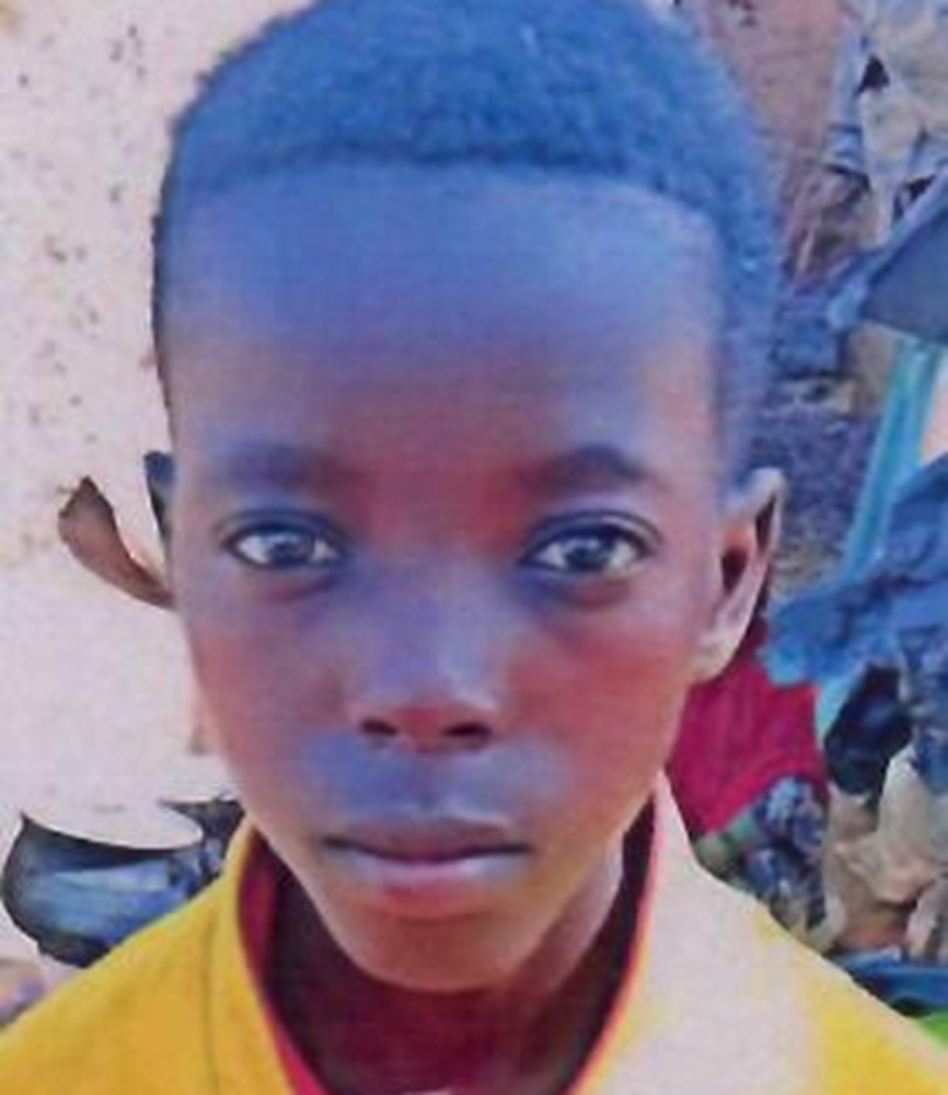 Picture of Orphan - Musa - 7178