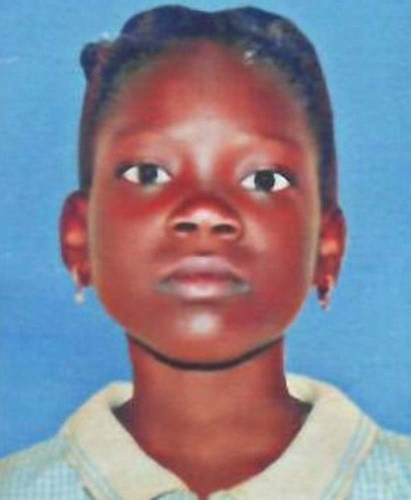 Picture of Orphan - Anisa - 7172