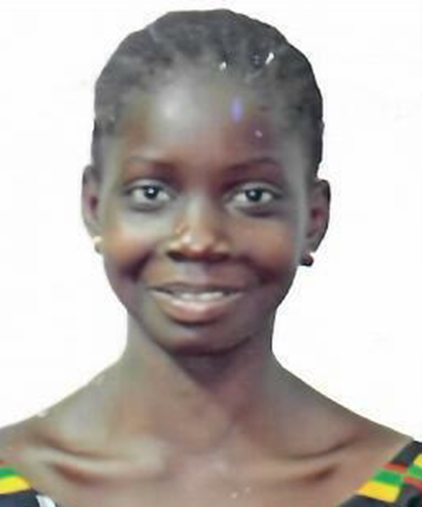 Picture of Orphan - Al-Sa'diyya - 7145