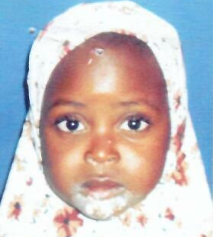 Picture of Orphan - Al-Sa'diyya - 7145