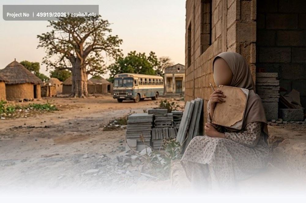 Picture of Contribute to the education of an orphan