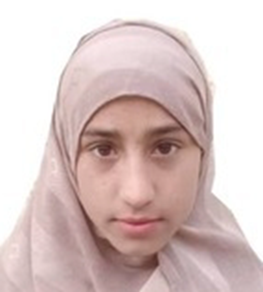 صورة اليتيمة  -  ثناء - 64438