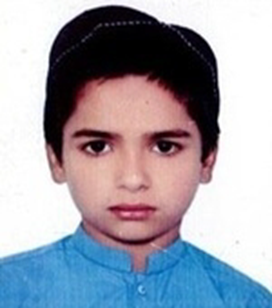 Picture of Orphan - Abbas - 64578