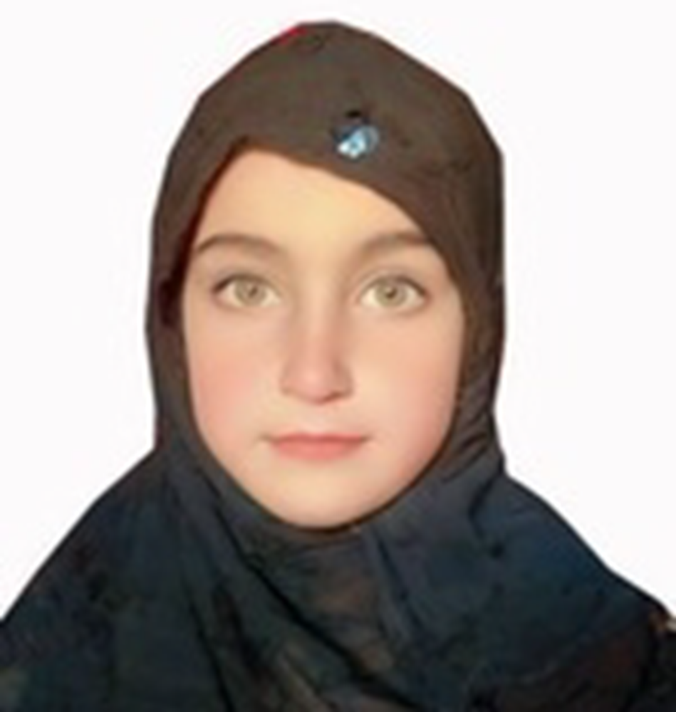 صورة اليتيمة  -  سايمه - 64584