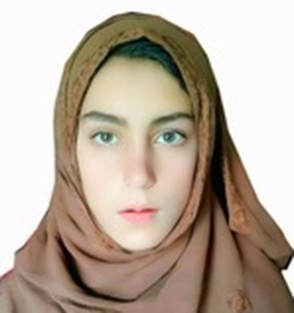 صورة اليتيمة  -  جميله- 64582