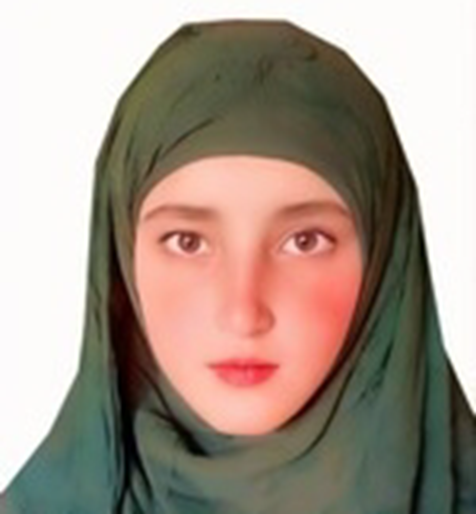 Picture of Orphan  - Razmineh - 64583