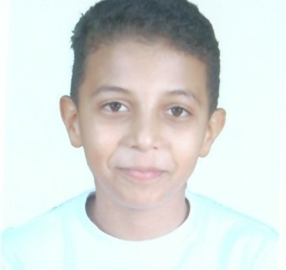 Picture of Murad the Orphan - 63570