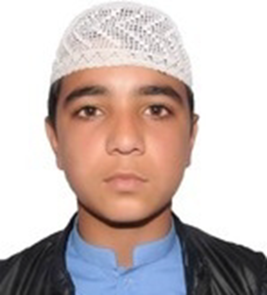 صورة اليتيم  - عبادالله - 64622