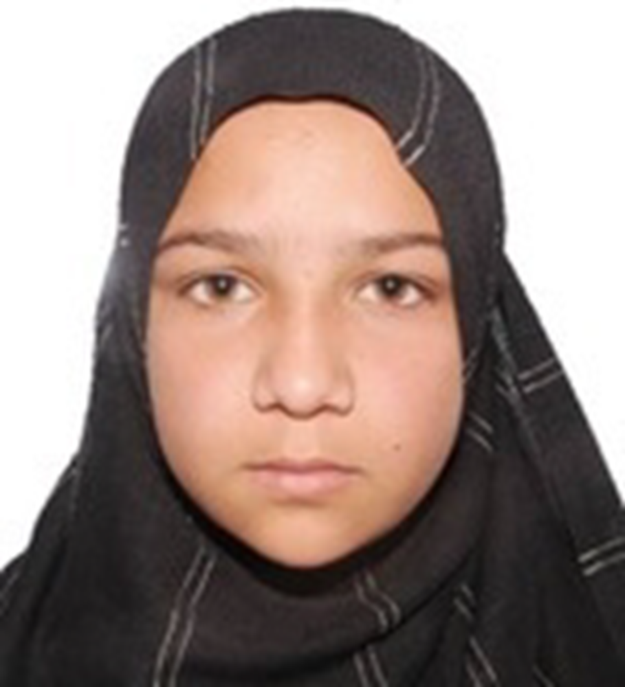 صورة اليتيمة  -  سهلا - 64621