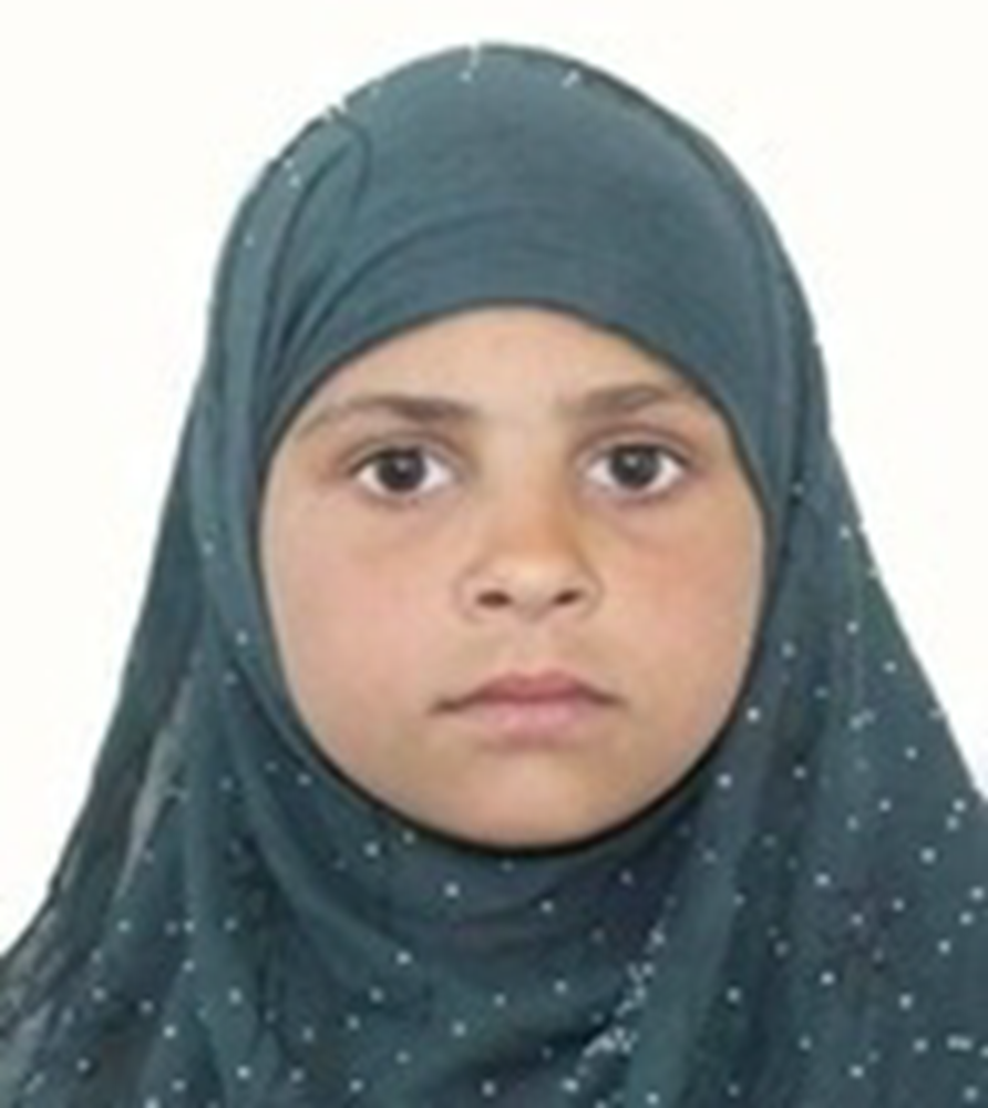 صورة اليتيمة  -  سهلا - 64666