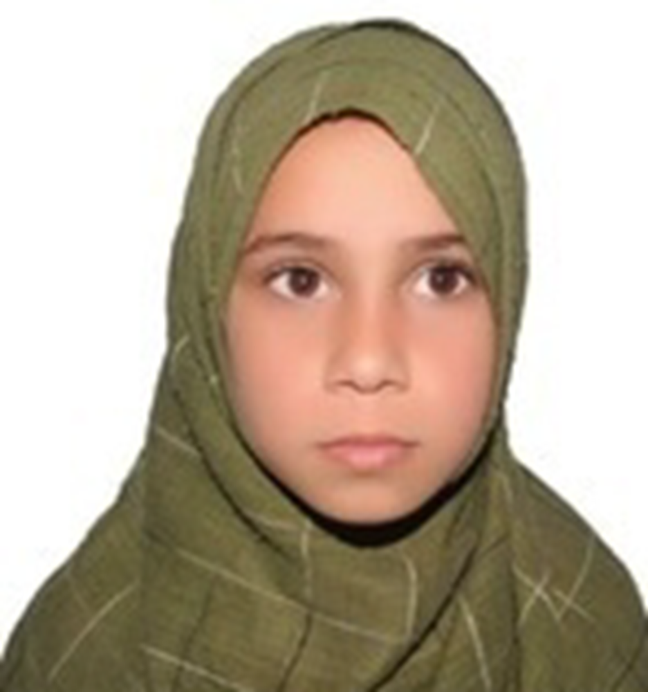 صورة اليتيمة  -  ثانيه - 64618