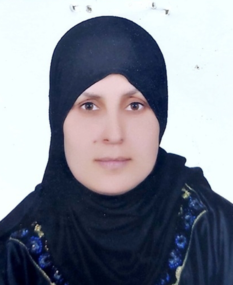 Picture of A widow’s family appeals to you - 131530