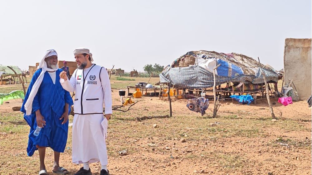 Picture of  (A Charitable Complex for a Remote and Impoverished Village)