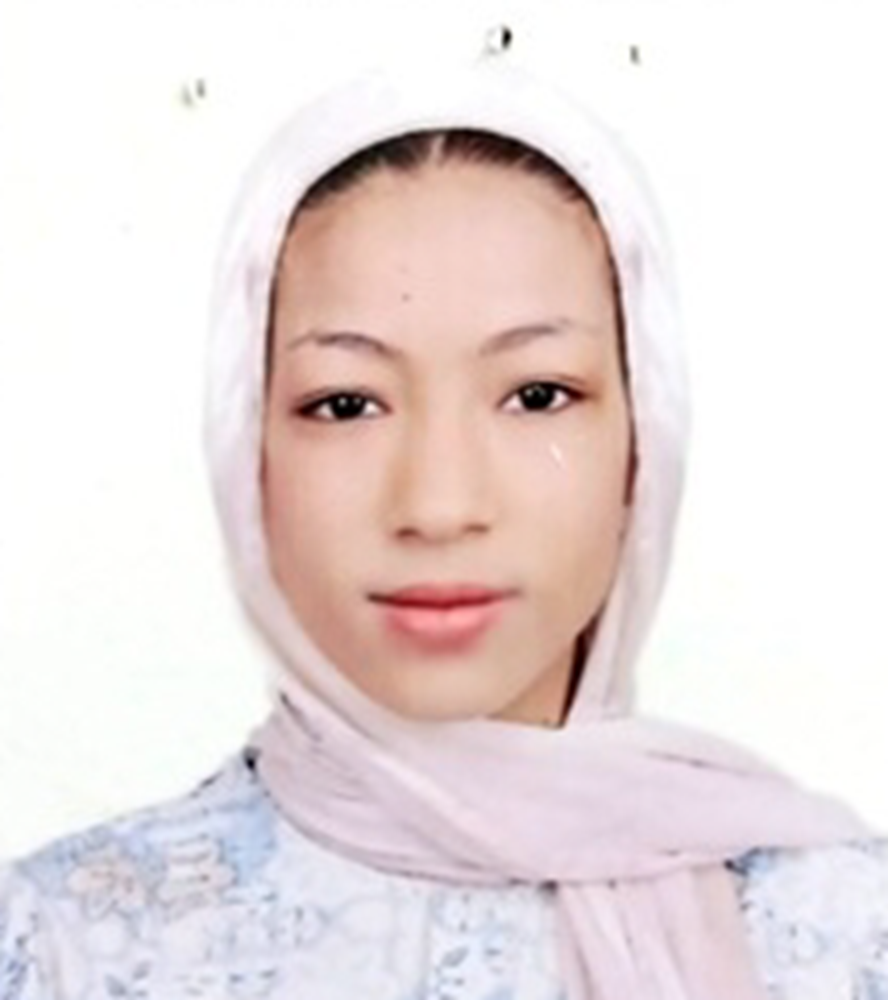 Picture of Orphan - Yasmin - 66366
