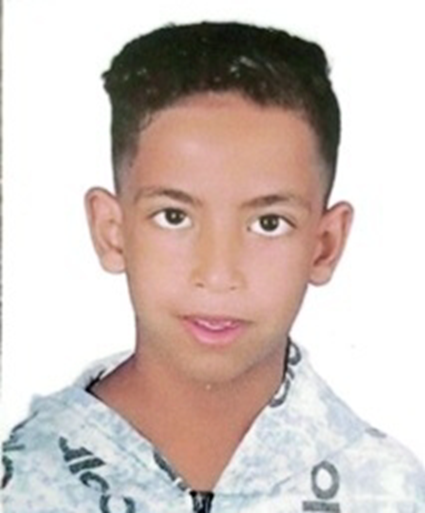 Picture of Orphan Yassin - 66408