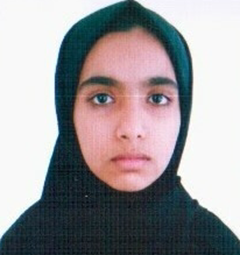 Picture of Orphan - Maryam - 63648