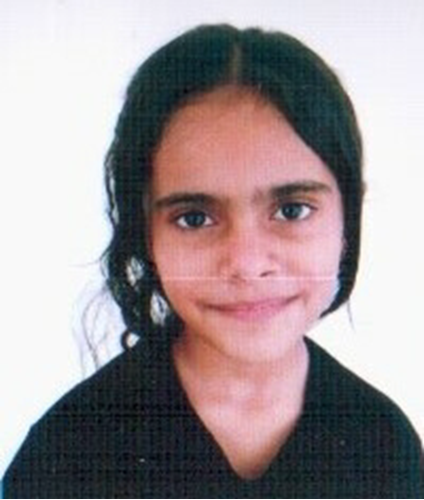 Picture of Orphan - Aisha - 63650