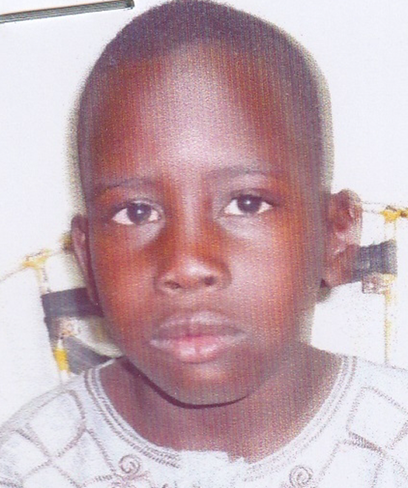 Picture of Orphan - mawlud - 403261
