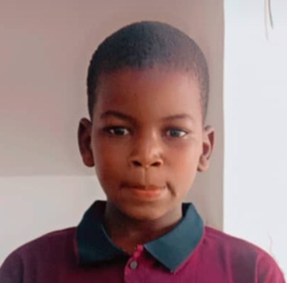 Picture of Orphan - Muhammad - 403265
