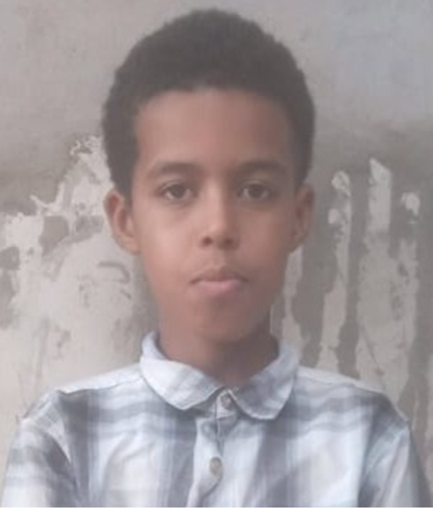 Picture of Orphan - Abdat - 403276