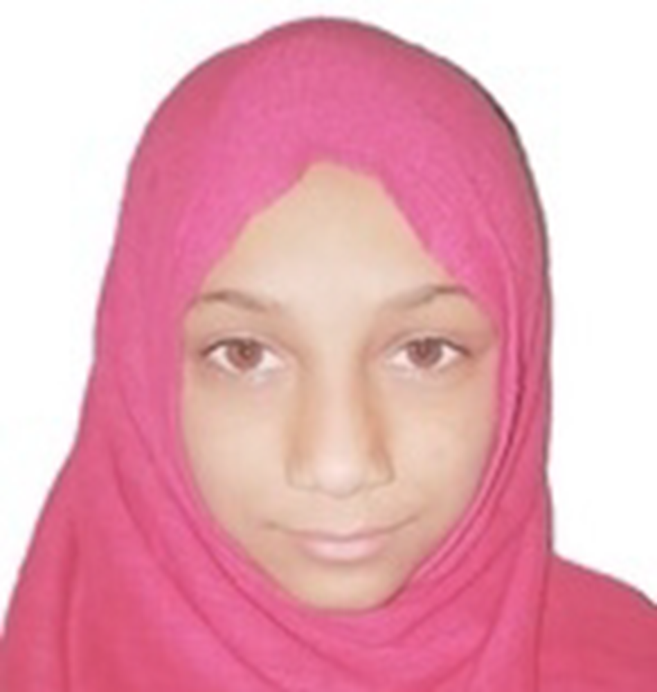 صورة اليتيمة  -  مرضيه - 64680