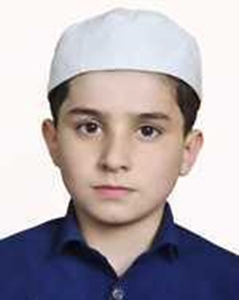 Picture of Orphan Abbas - 64716