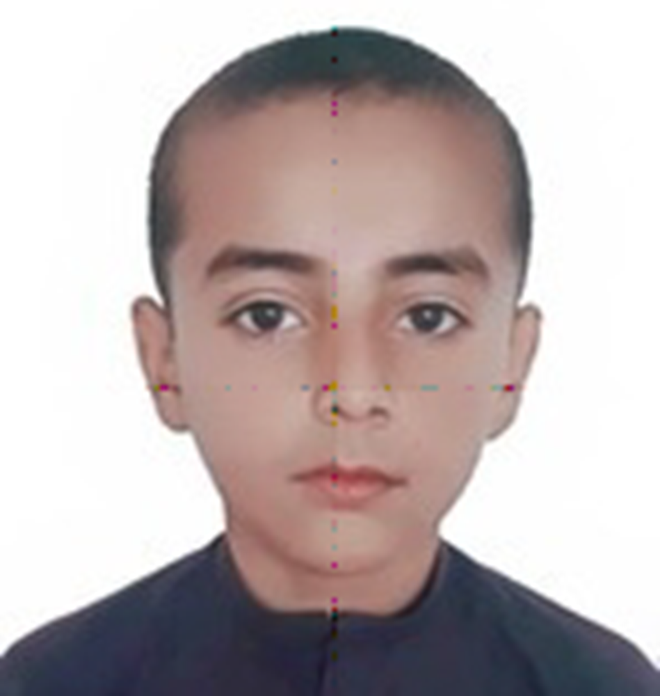 Picture of Orphan Younis - 64787