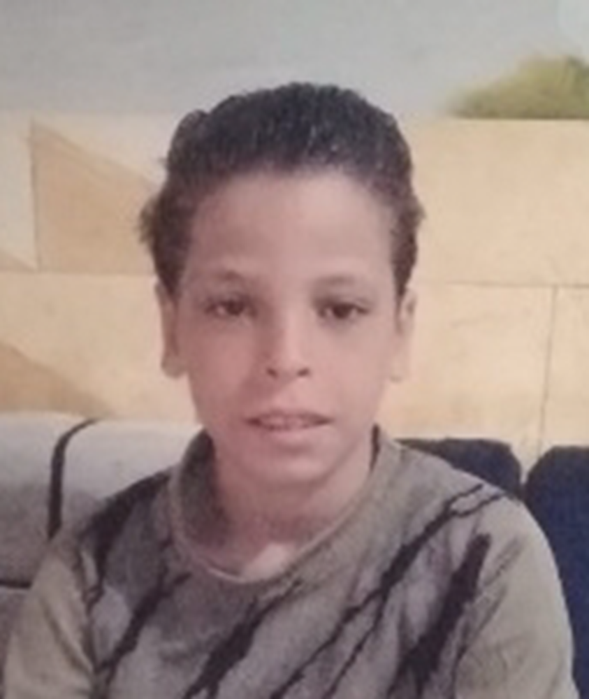 Picture of Orphan - Shadi - 66418