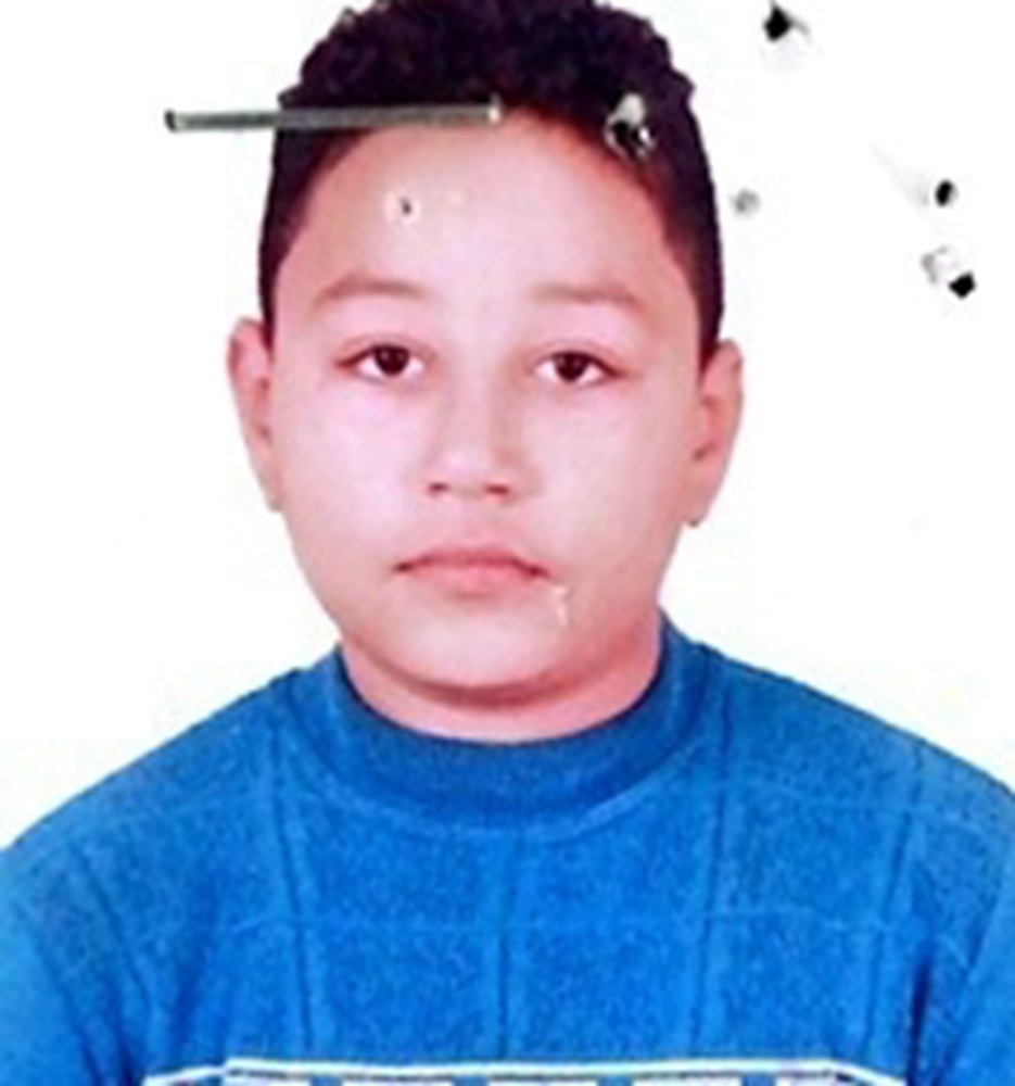 Picture of Orphan - Rabi' - 66456