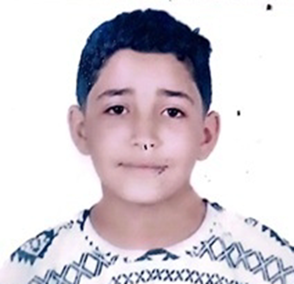 Picture of Orphan - Muhammad - 66447